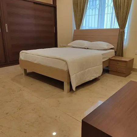 Tara Suites Premium Rooms In Central Indiranagar Bangalore Exterior photo