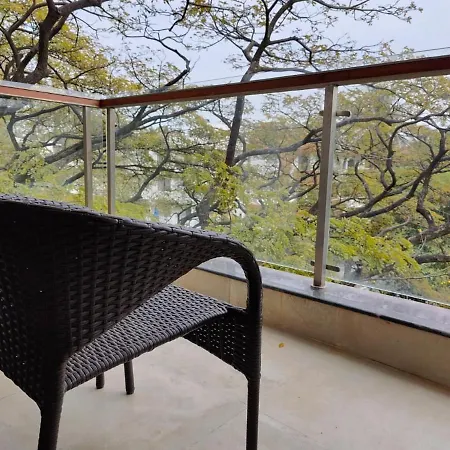 Tara Suites Premium Rooms In Central Indiranagar Bangalore Exterior photo