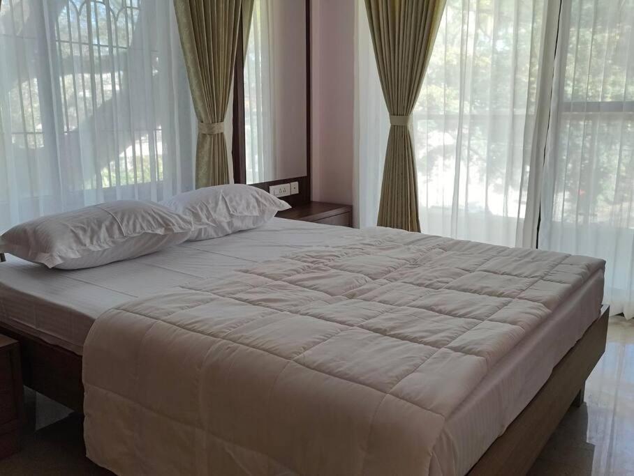 Tara Premium In Indiranagar अपार्टमेंट *