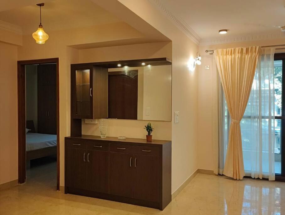 Tara Premium In Indiranagar अपार्टमेंट