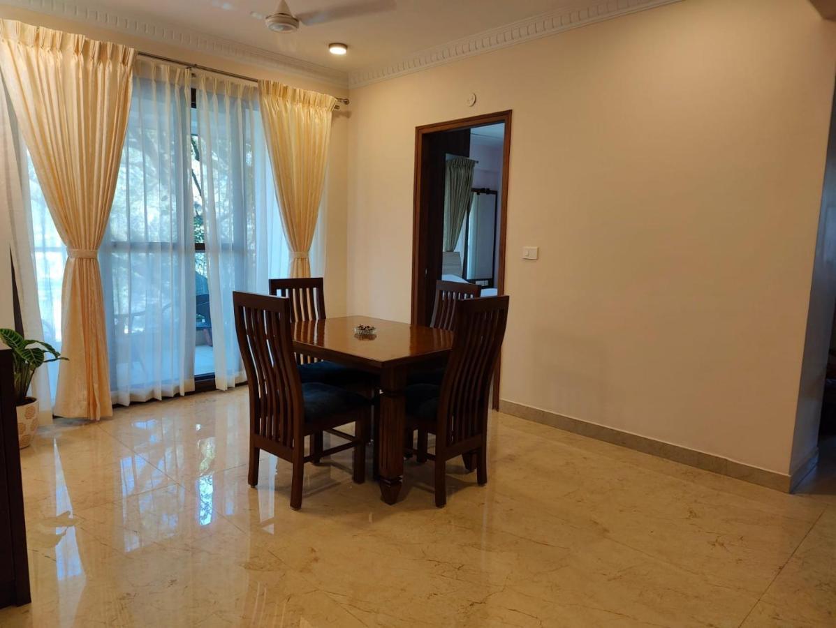 Tara Premium In Indiranagar अपार्टमेंट Bangalore