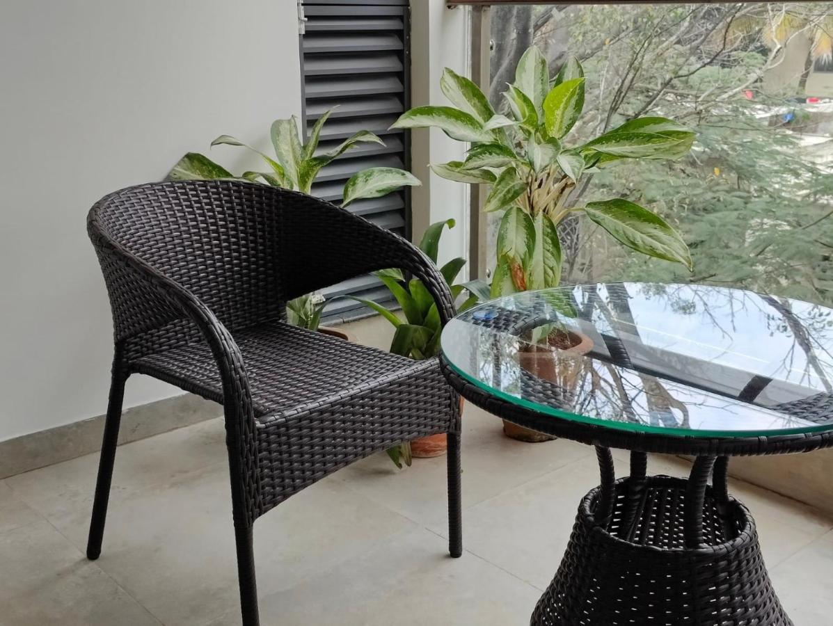 अपार्टमेंट Tara Premium In Indiranagar Bangalore